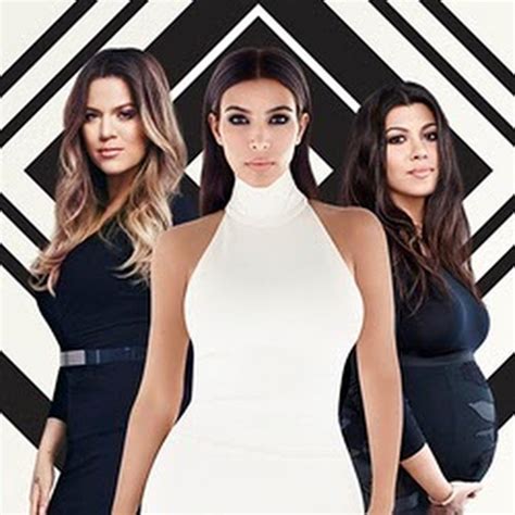 Keeping Up with the Kardashians: All Episodes .